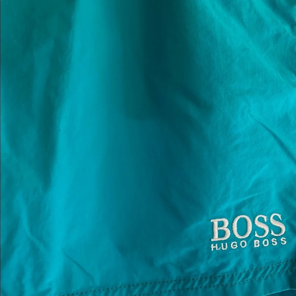 Boss stylish swim